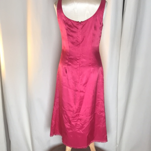 Isabel Marant dress sz 2 - Picture 2 of 7